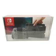 Console-1 0,30mm Proteção Para Console Nintendo Switch 1unid Foto mini 4