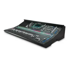 Console Allen & Heath MESA DE SOM ALLEN & HEATH SQ 7 de mistura Foto mini 1