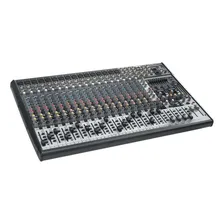 Console Behringer SX2442FX Eurodesk de mistura 127/220V Foto mini 1