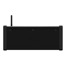 Console Behringer XR18 X Air de mistura 127V/220V Foto mini 4