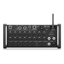 Console Behringer XR18 X Air de mistura 127V/220V Foto mini 2