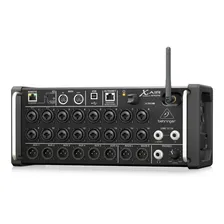 Console Behringer XR18 X Air de mistura 127V/220V Foto mini 3