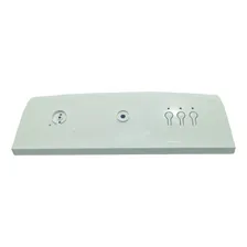 Console Lavadora Consul Facilite Cwe10 Cwe11 Cwg12 Foto mini 1