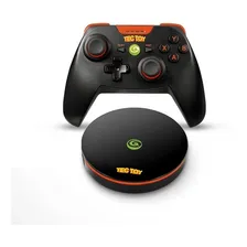 Console Legends Core Tectoy Cor Preto Foto mini 1