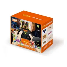Console Legends Core Tectoy Cor Preto Foto mini 4