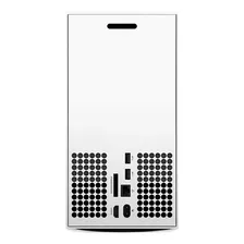 Console Microsoft Xbox Series X 1tb Digital Xbox Series X Branco Foto mini 3