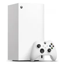 Console Microsoft Xbox Series X 1tb Digital Xbox Series X Branco Foto mini 4