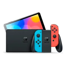 Console Nintendo Switch 1.1 32GB Mario Kart 8 Deluxe Foto mini  3
