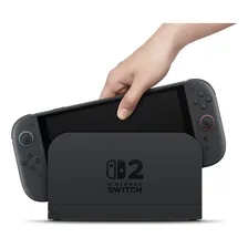 Console Nintendo Switch 2 Foto mini 4