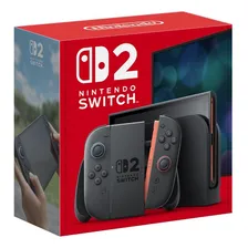 Console Nintendo Switch 2 Foto  mini 1