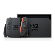 Console Nintendo Switch 2 Foto mini  3
