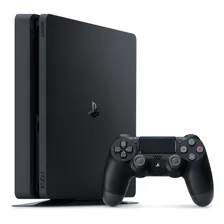 Console Playstation 4 1tb Slim Bundle Uncharted 4 Sony Foto mini 2