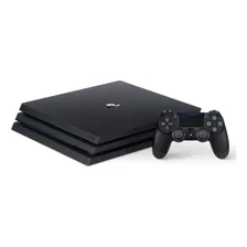 Console Playstation 4 500gb + Controle Dualshock 4 Foto mini 2