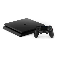 Console Playstation 4 500gb + Controle Dualshock 4 Foto mini 1