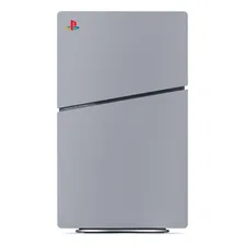 Console Playstation 5 Edição Slim Digital Bundle Edição Limitada Do 30º Aniversário Com Controle Dualsense 30º Aniversário Edição Limitada Foto mini 2