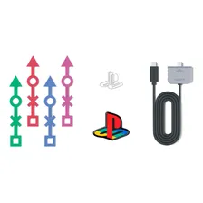 Console Playstation 5 Edição Slim Digital Bundle Edição Limitada Do 30º Aniversário Com Controle Dualsense 30º Aniversário Edição Limitada Foto mini 3