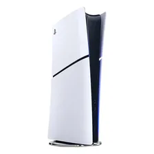 Console Playstation 5 Slim Digital Edition Foto mini 1
