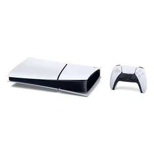 Console PlayStation 5 Slim Sony, SSD 1TB, Edição Digital, Com Controle Sem Fio DualSense, Branco + 2 Jogos Digitais Foto mini 3