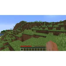 Console Ps3 Slim Minecraft 2 Controles Foto mini 2