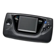 Console Sega Game Gear Standard cor preto Foto  mini 1