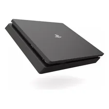 Console Sony PlayStation 4 Slim 1TB Preto Foto mini 4