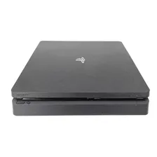 Console Sony PlayStation 4 Slim 1TB Preto Foto mini 3