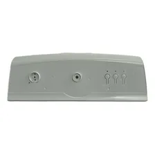 Console Suporte Painel Lavadora Consul Cwe10 Cwe11 W10696980 Foto mini 1