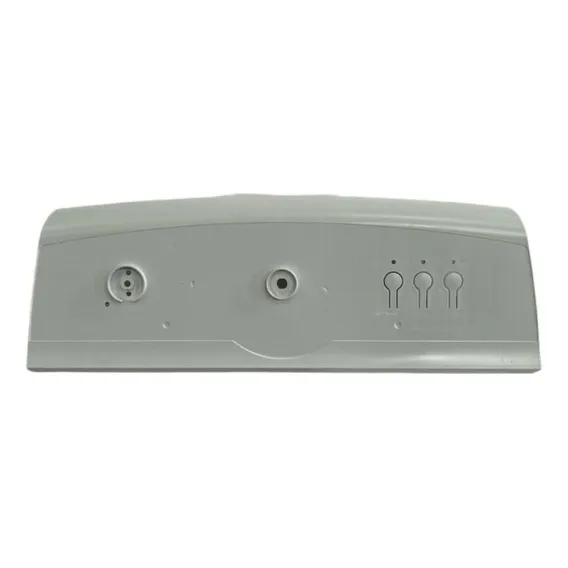Console Suporte Painel Lavadora Consul Cwe10 Cwe11 W10696980 Foto 1