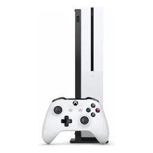 Console Xbox One S 1 Tera 4k + Jogo Bundle Gears Of War 4 Foto mini 3