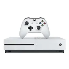 Console Xbox One S 360 1tb 4k Hdr Foto mini 1