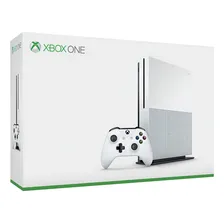 Console Xbox One S Microsoft 1tb Foto mini  3