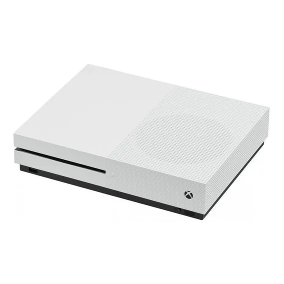 Console Xbox One S Microsoft 1tb Foto 1