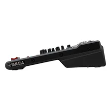 Console Yamaha MG10XUF de mistura 127V Foto mini 4