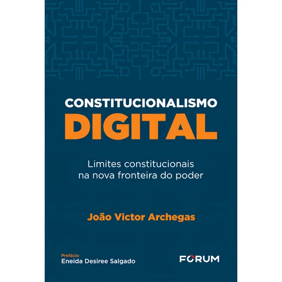 Constitucionalismo Digital Foto 1
