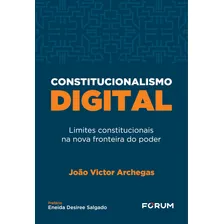 Constitucionalismo Digital Foto mini 3