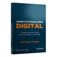 Constitucionalismo Digital Foto mini 2