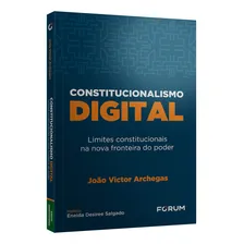 Constitucionalismo Digital Foto mini 4