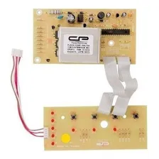 Consul 326062222 Placa Cp 0812 Lavadora 110/220V Foto mini 1