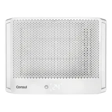 Consul CCN07FB ar condicionado branco de 7500 BTUs Foto mini 1