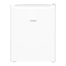 Consul Geladeira frigobar CRC08CBBNA 76L Cor Branco Foto mini 1