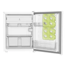 Consul Geladeira frigobar CRC08CBBNA 76L Cor Branco Foto mini 3
