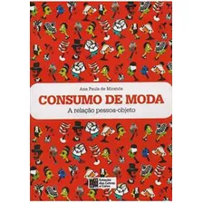 Consumo De Moda Foto mini 1
