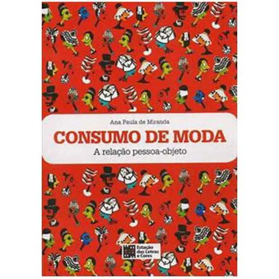Consumo De Moda Foto 1