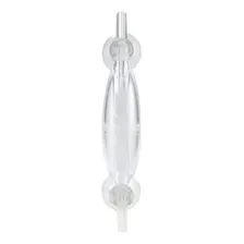 Conta Bolhas Em Acrilico Ista I-565 P/ Co2 Aquario Plantado Foto mini 1