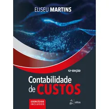 Contabilidade De Custos Foto mini 2