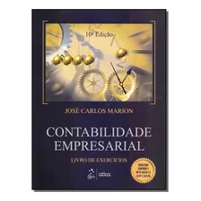 Contabilidade Empresarial - 10ed/16 Foto mini 1