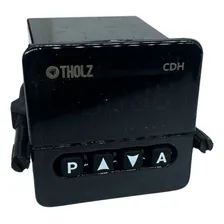 Contador Digital C/ Pré-determinador Tholz Cdh1360r 90-240vc Foto mini 2
