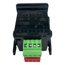 Contador Digital C/ Pré-determinador Tholz Cdh1360r 90-240vc Foto mini 3