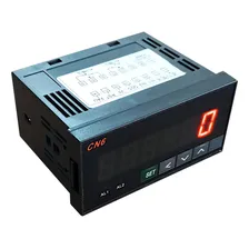 Contador Medidor Inteligente Cn6-ac - 95x47x82 Mm Foto mini 1