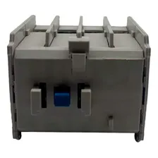 Contato Auxiliar Frontal 1na + 1nf Metaltex 250 Foto mini 2